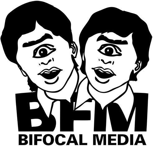 Bifocal Media