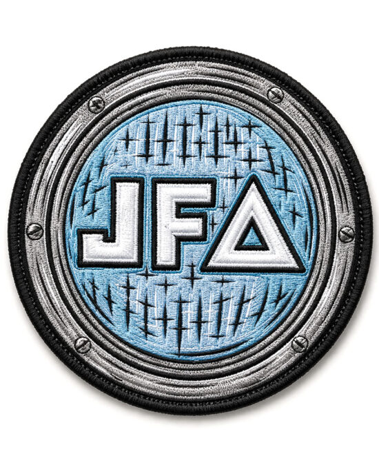 Jfa Pool Light Patch